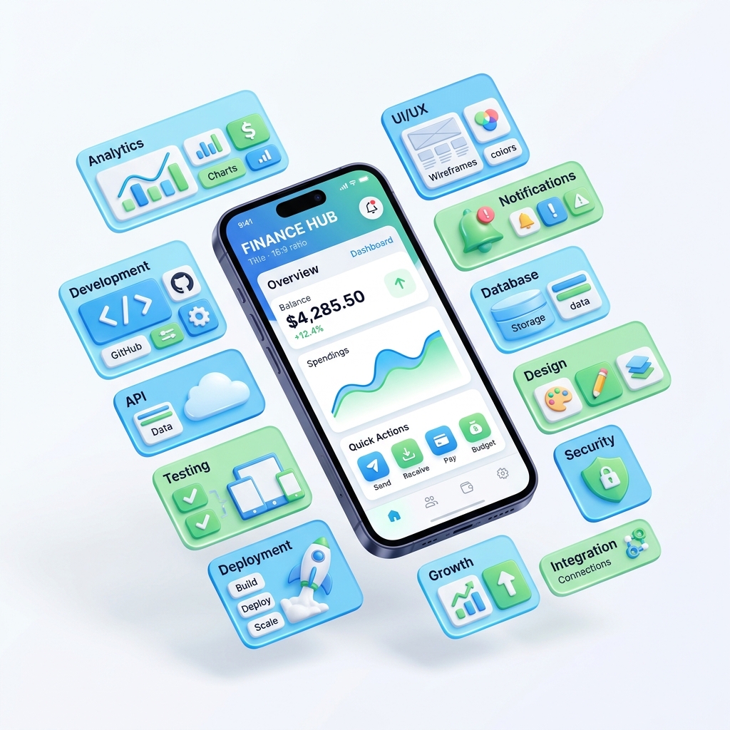 App Dev