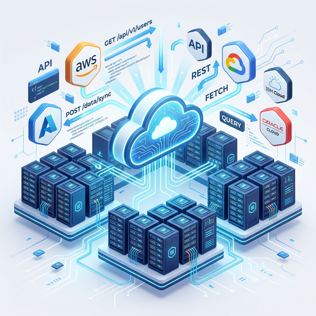 Cloud Infrastructure