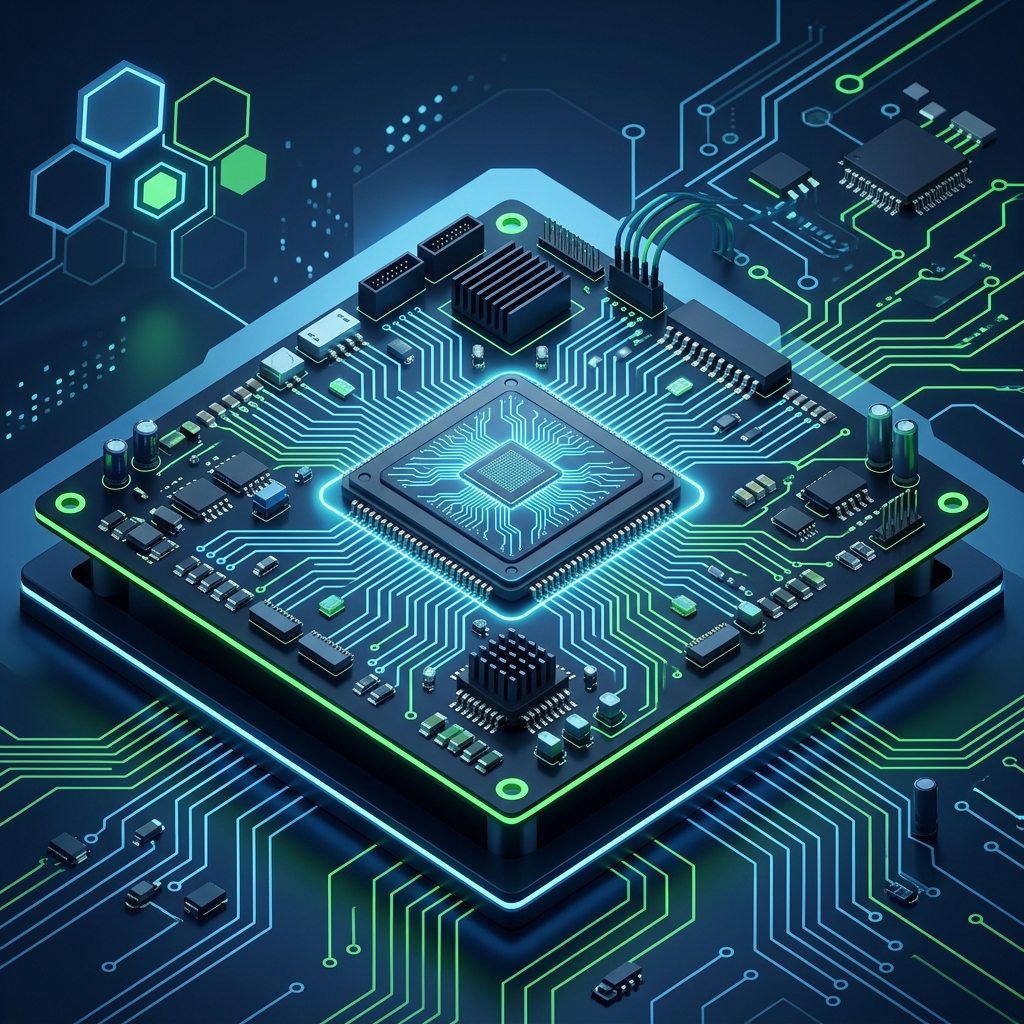 Electronics Engineering