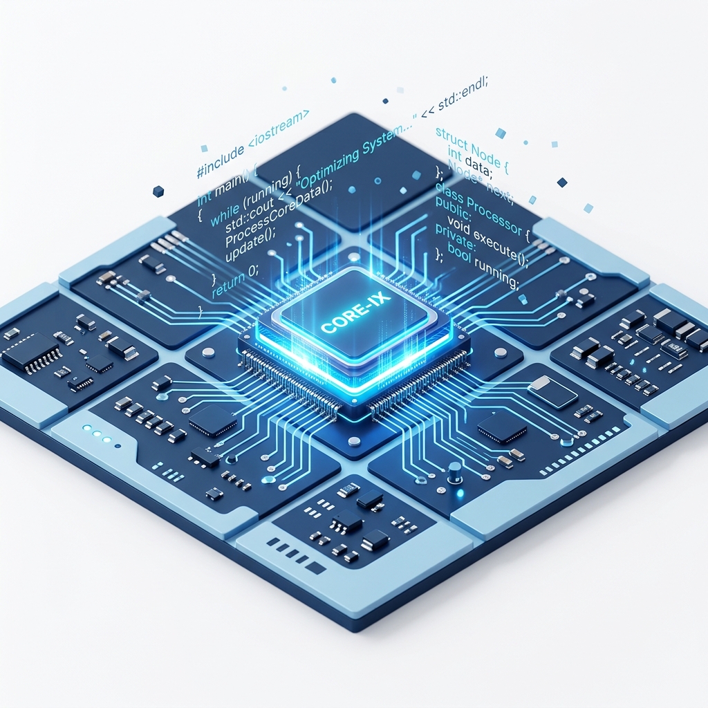 Embedded Systems