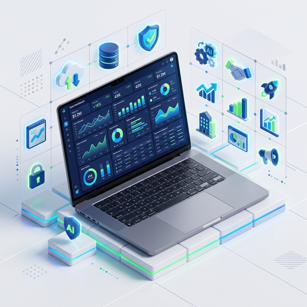 Enterprise Software