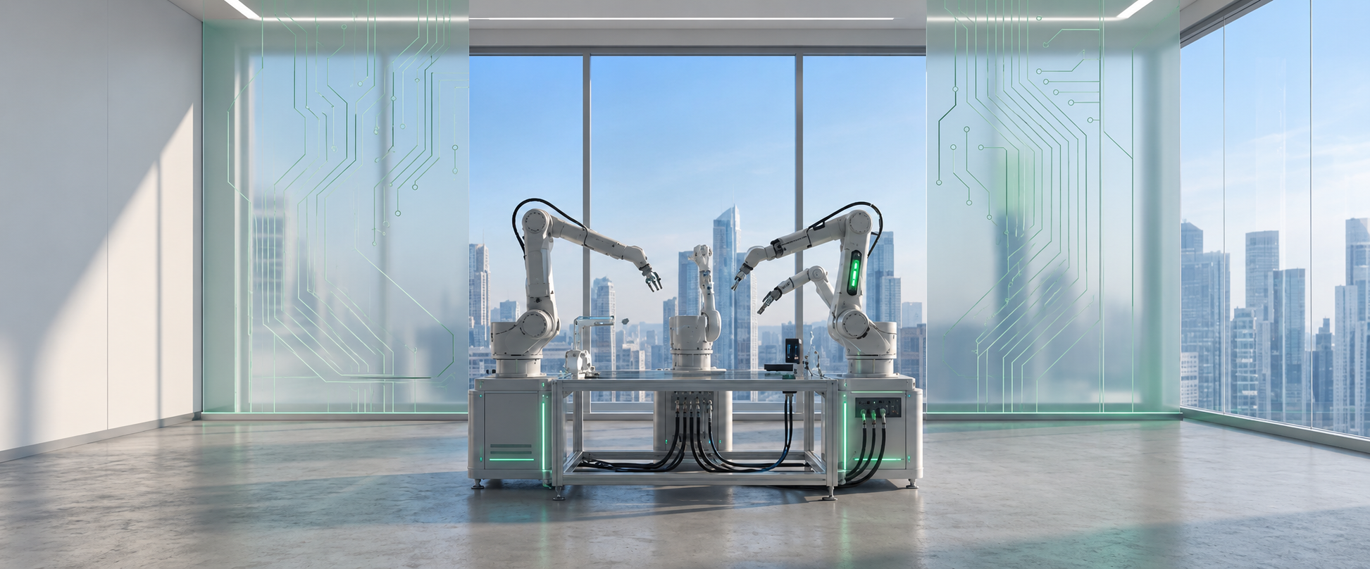 Technology Background