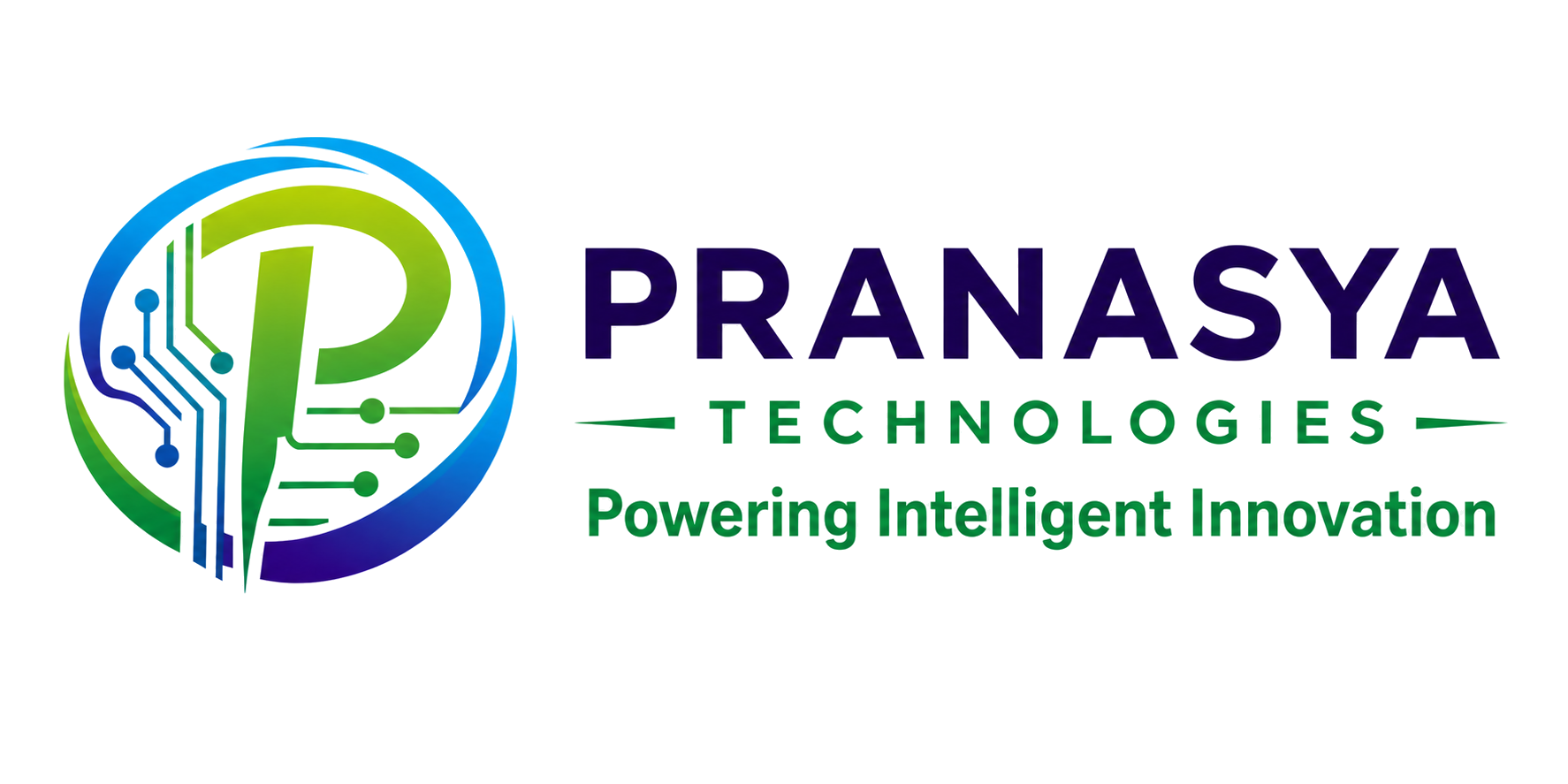 Pranasya Technologies