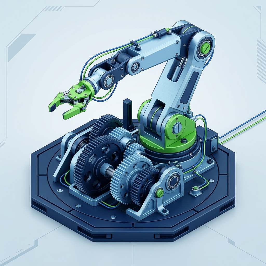 Mechanical Services