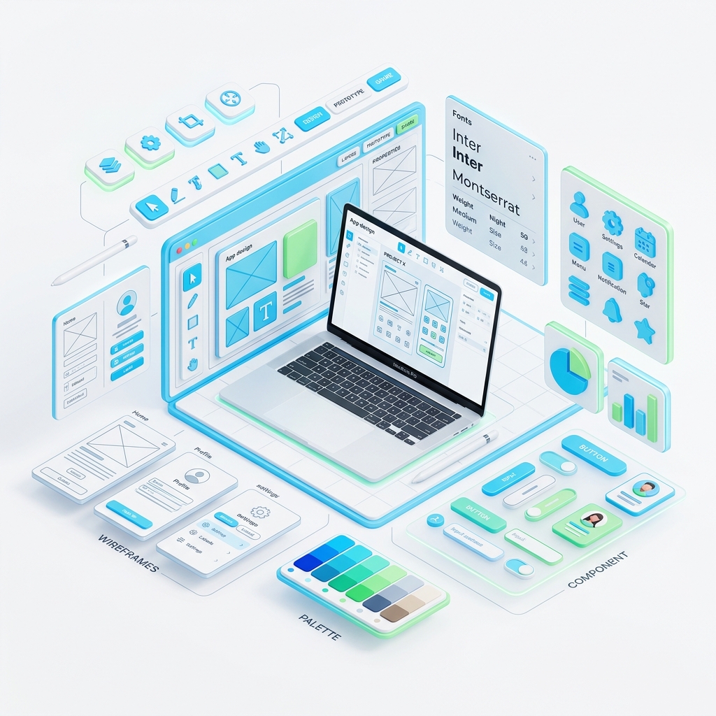 UI/UX